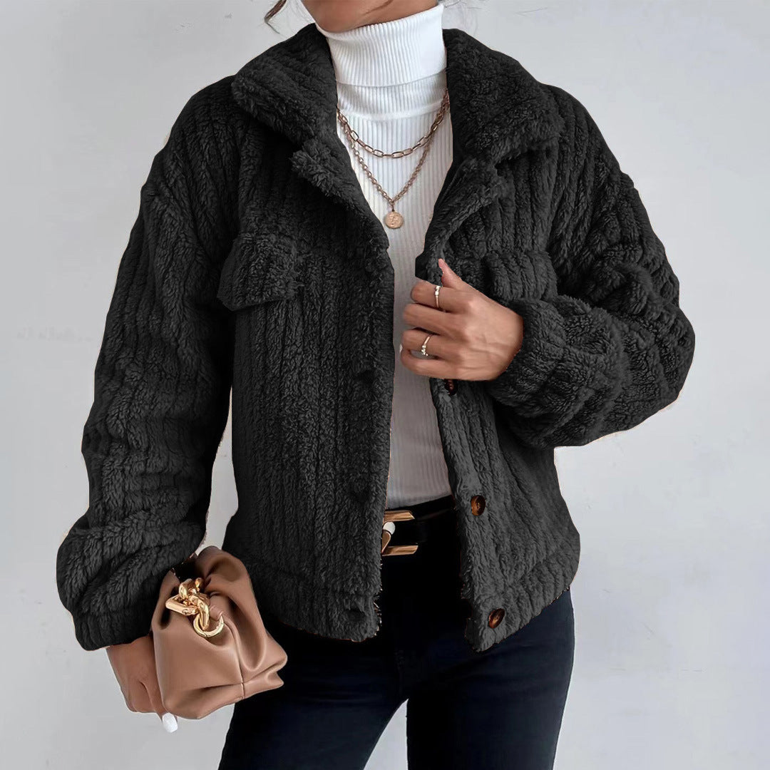 Irene® | Veste générale simple et élégante