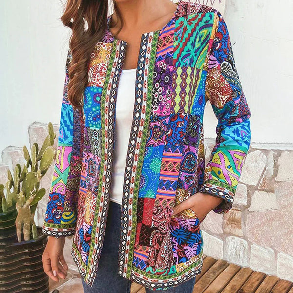 ANGELA - Veste élégante et stylée pour femmes