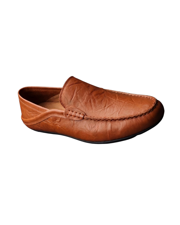 Mocassins Homme Élégance Quotidienne