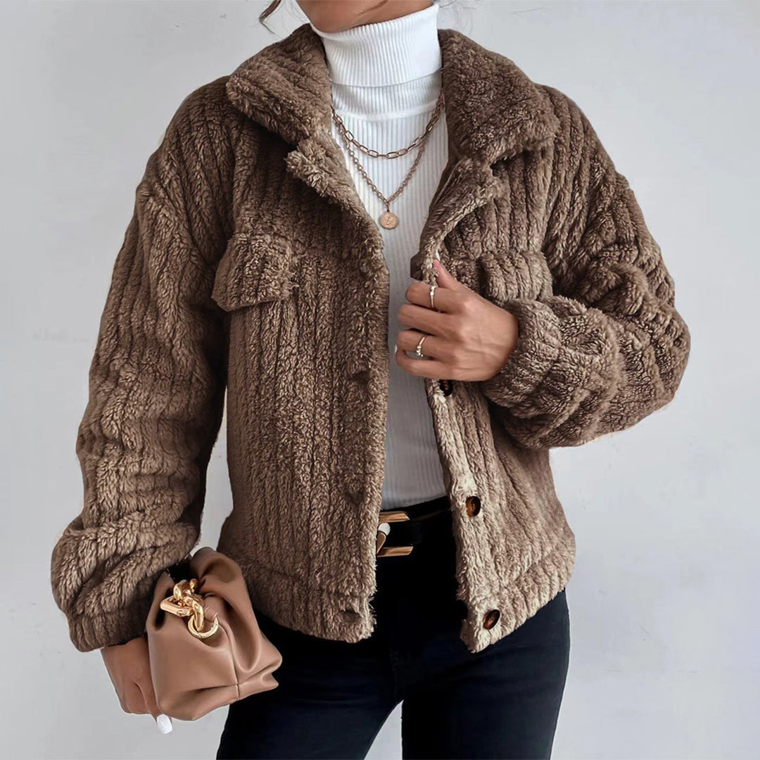 Irene® | Veste générale simple et élégante
