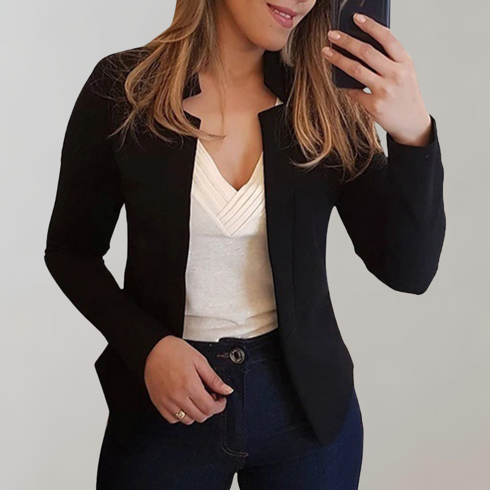 Aura - Blazer élégant pour femmes