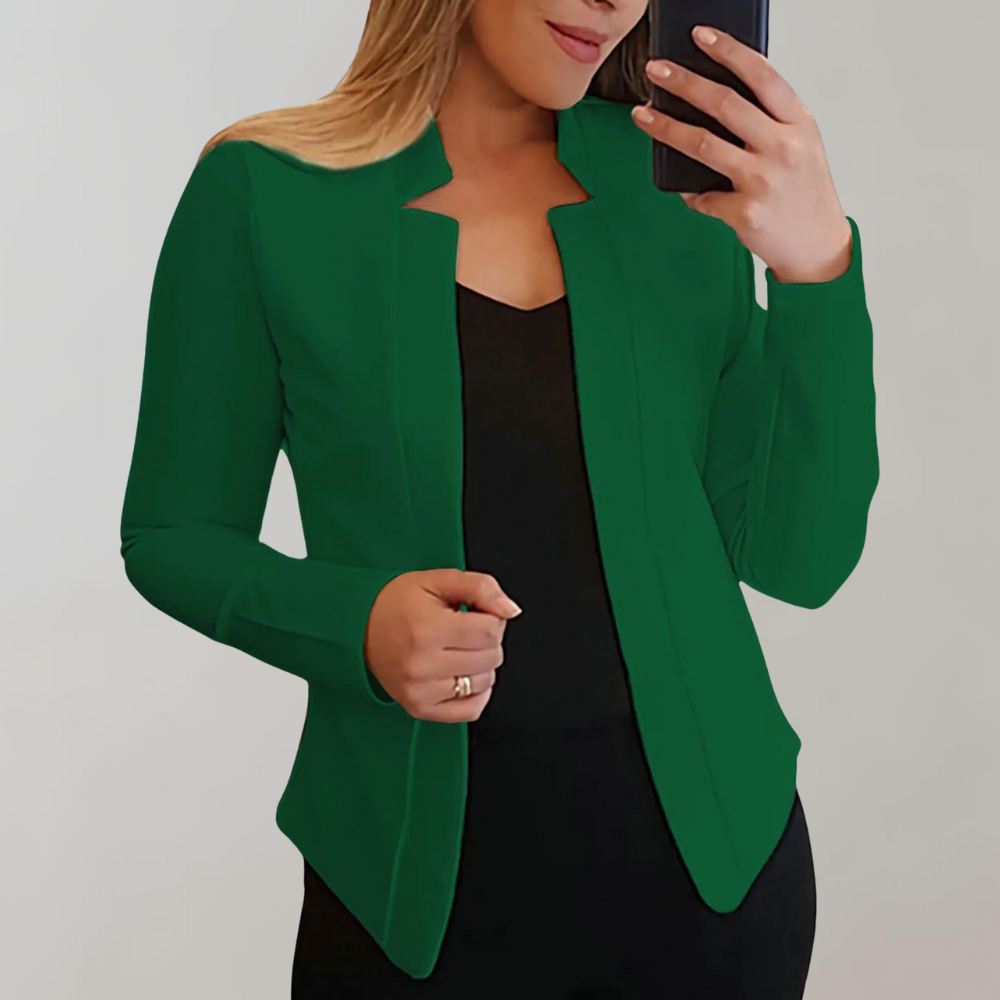 Aura - Blazer élégant pour femmes
