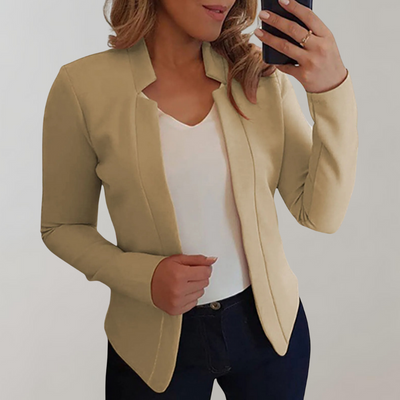 Aura - Blazer élégant pour femmes