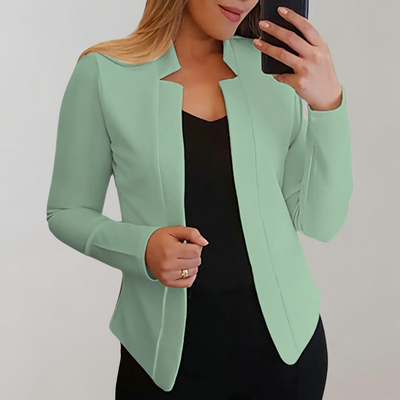 Aura - Blazer élégant pour femmes