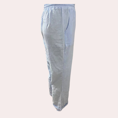 Pantalon décontracté pour femmes Chic & Comfy