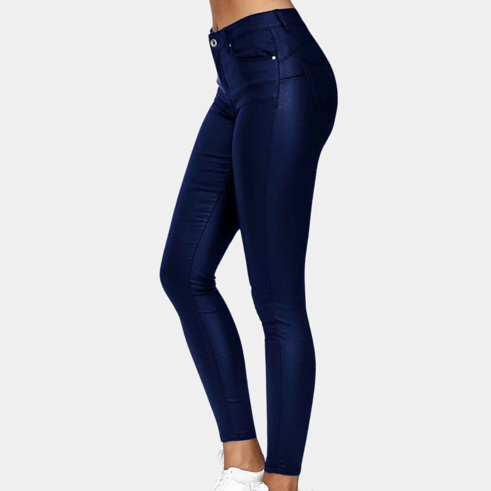 Des pantalons pour femmes élégants et confortables pour toutes les occasions