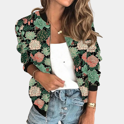 Fiametta® | Veste élégante et décontractée
