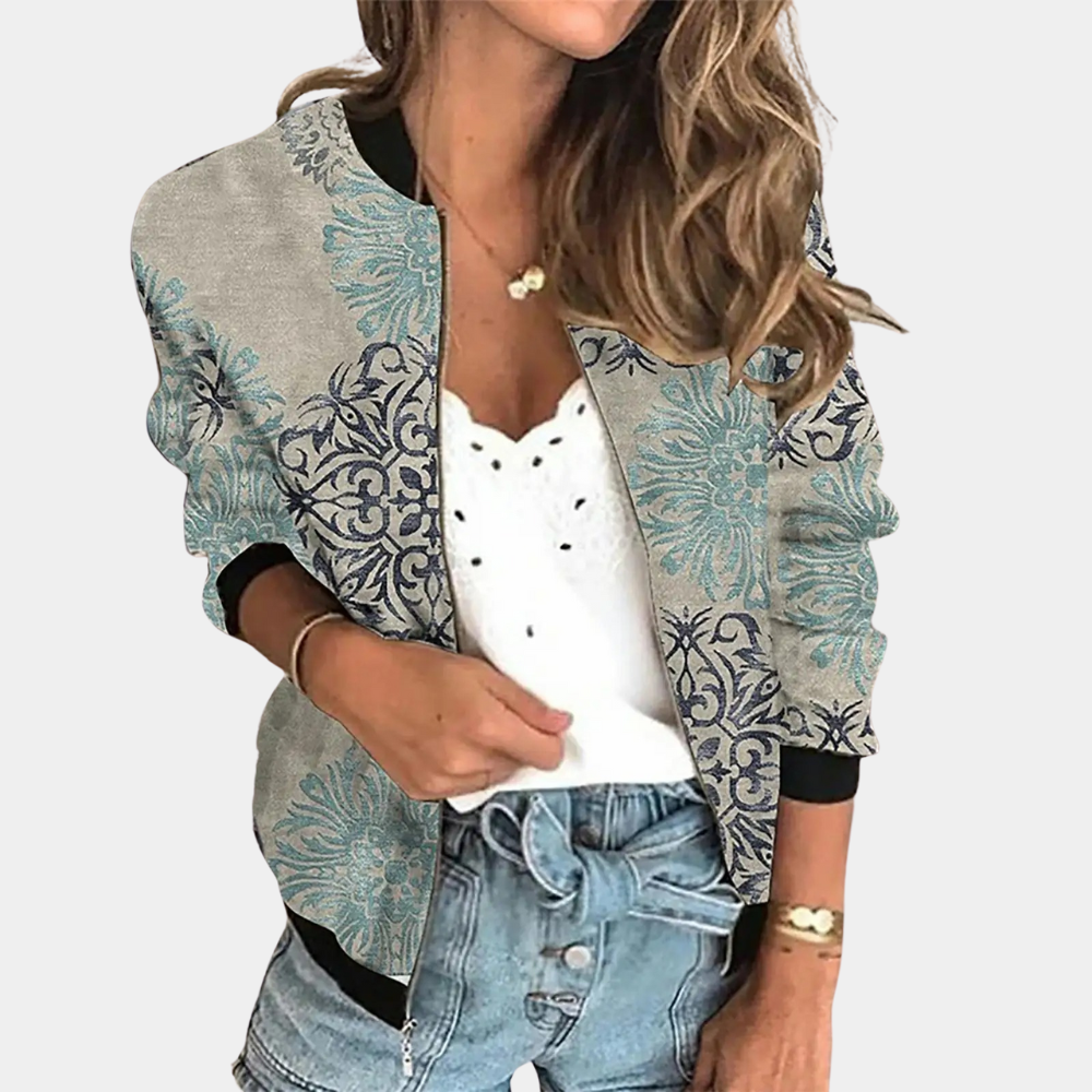 Fiametta® | Veste élégante et décontractée
