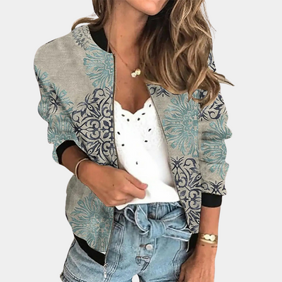 Fiametta® | Veste élégante et décontractée