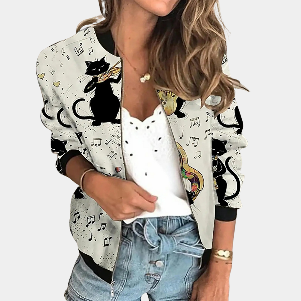 Fiametta® | Veste élégante et décontractée