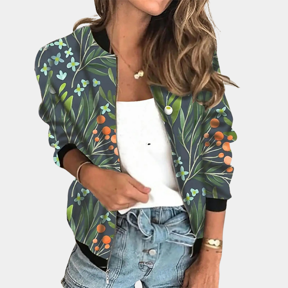 Fiametta® | Veste élégante et décontractée