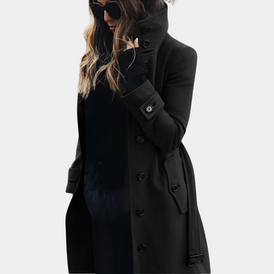 Florência® | Manteau décontracté et élégant