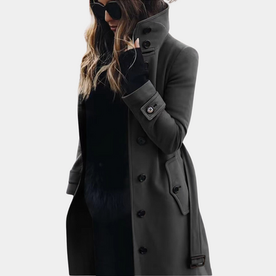 Florência® | Manteau décontracté et élégant