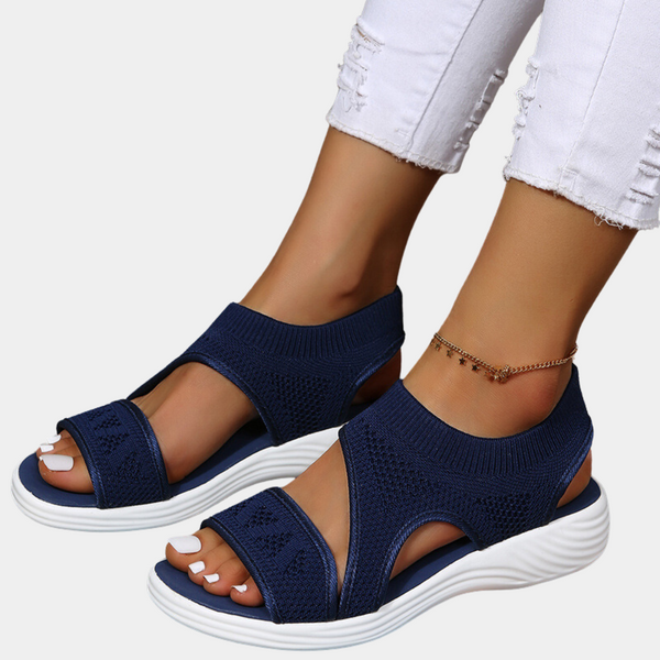 Erika® | Sandales pour femmes douces et confortables