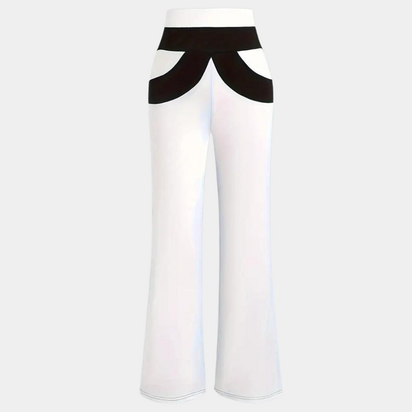 Annalena - Pantalon femme tendance pour un look stylé
