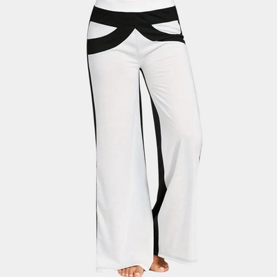 Annalena - Pantalon femme tendance pour un look stylé