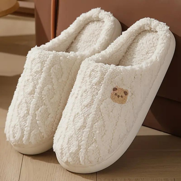 Tinsel - Chaussons doux et confortables pour dames