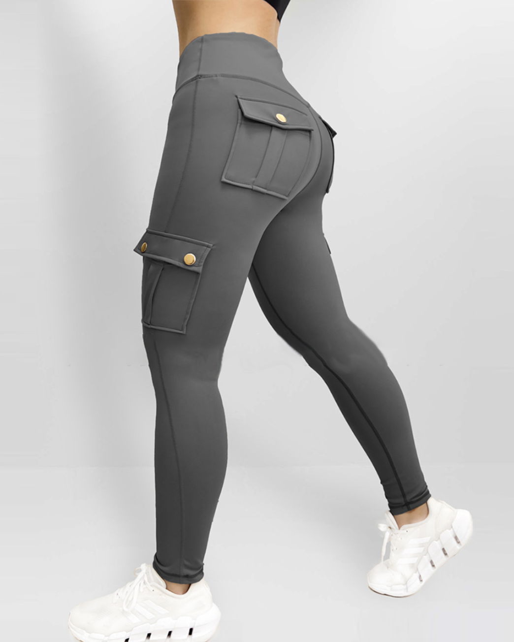 Pantalons actifs élégants pour femmes