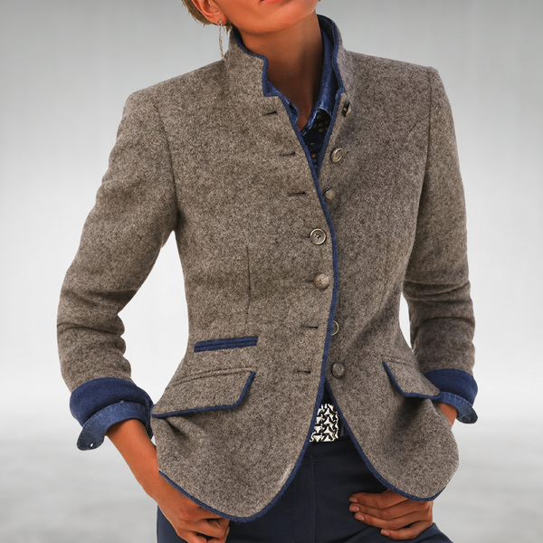 Blazer Estructurado Joanne