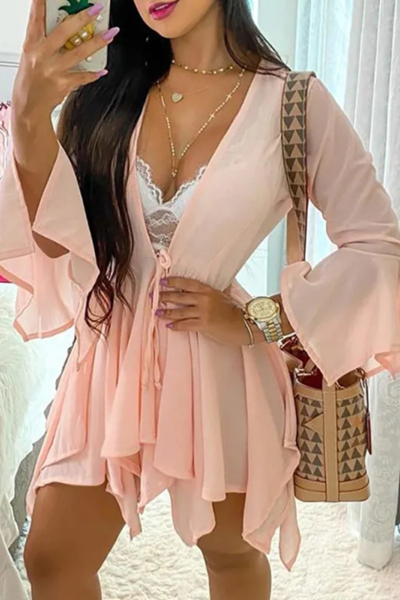 Cirellune | Robe d'été décontractée