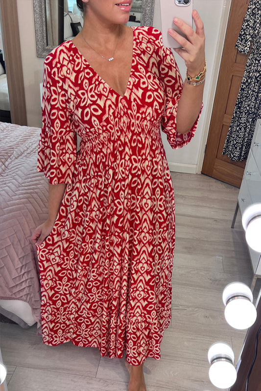 Ava | Robe d'été