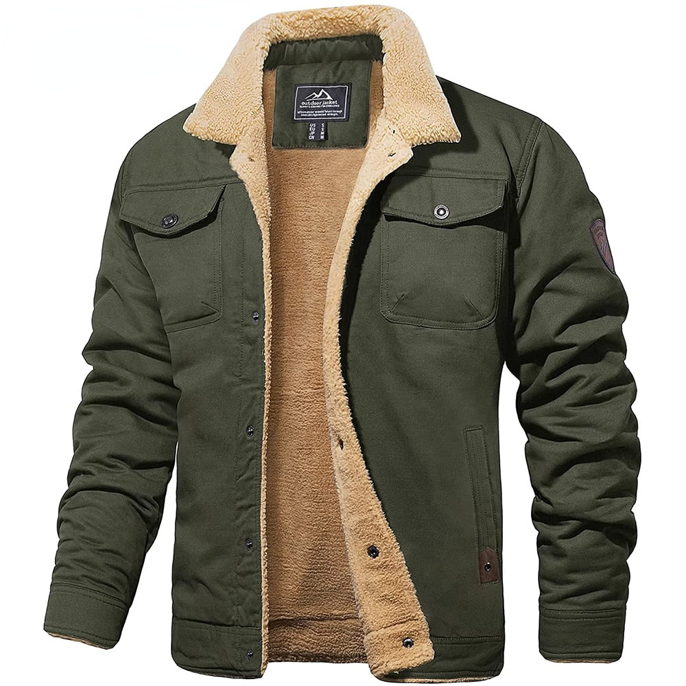 Jonas™ | - Veste bomber