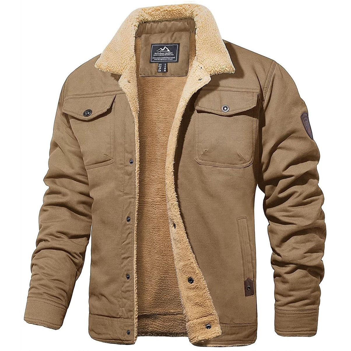 Jonas™ | - Veste bomber