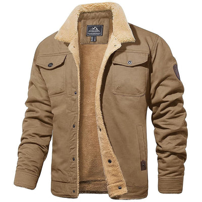 Jonas™ | - Veste bomber