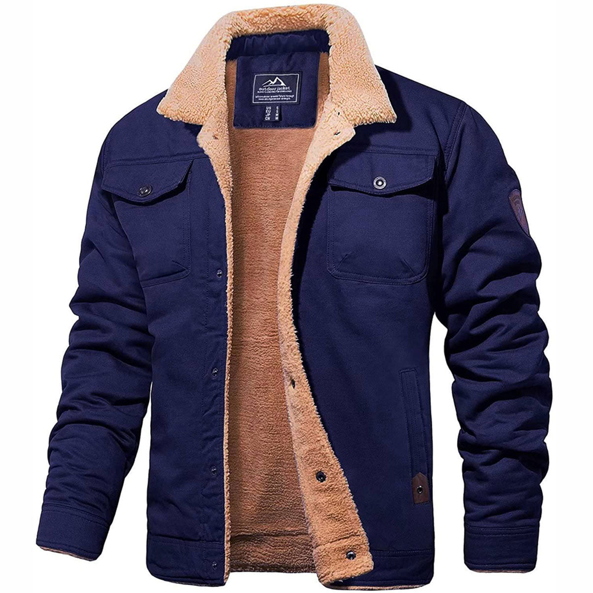 Jonas™ | - Veste bomber