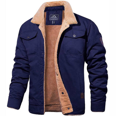 Jonas™ | - Veste bomber