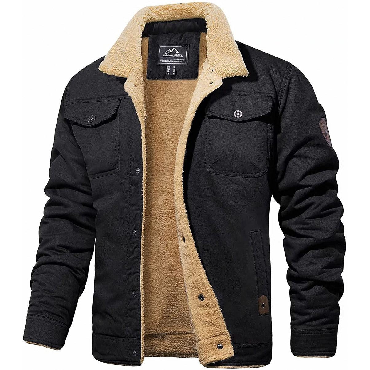 Jonas™ | - Veste bomber