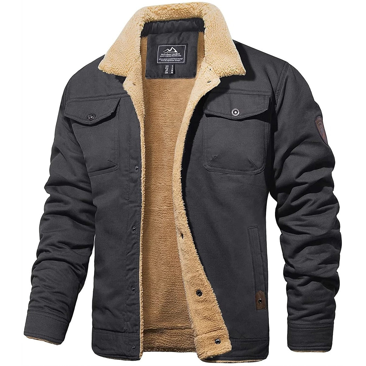 Jonas™ | - Veste bomber