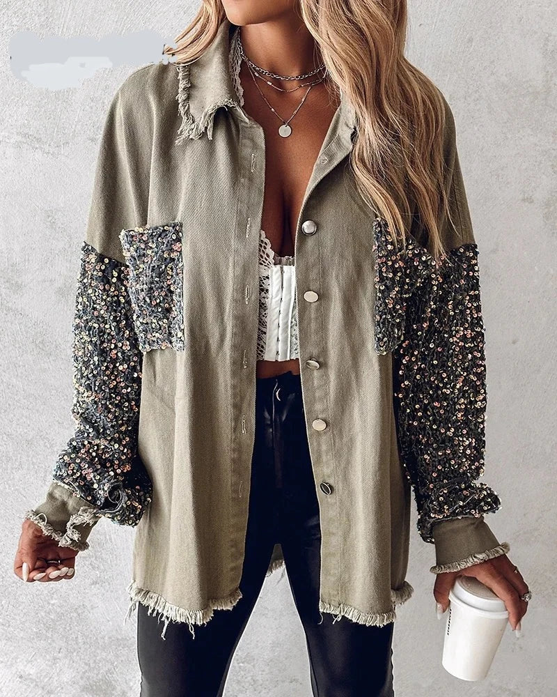 Jasmine® | Veste Effortless and Chic