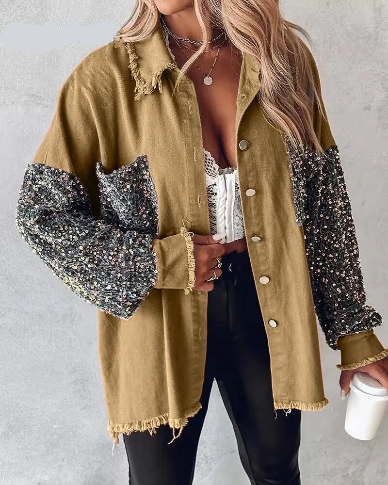 Jasmine® | Veste Effortless and Chic
