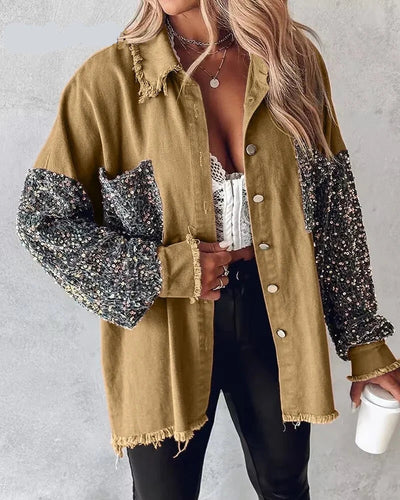Jasmine® | Veste Effortless and Chic