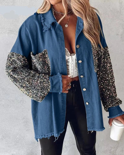 Jasmine® | Veste Effortless and Chic