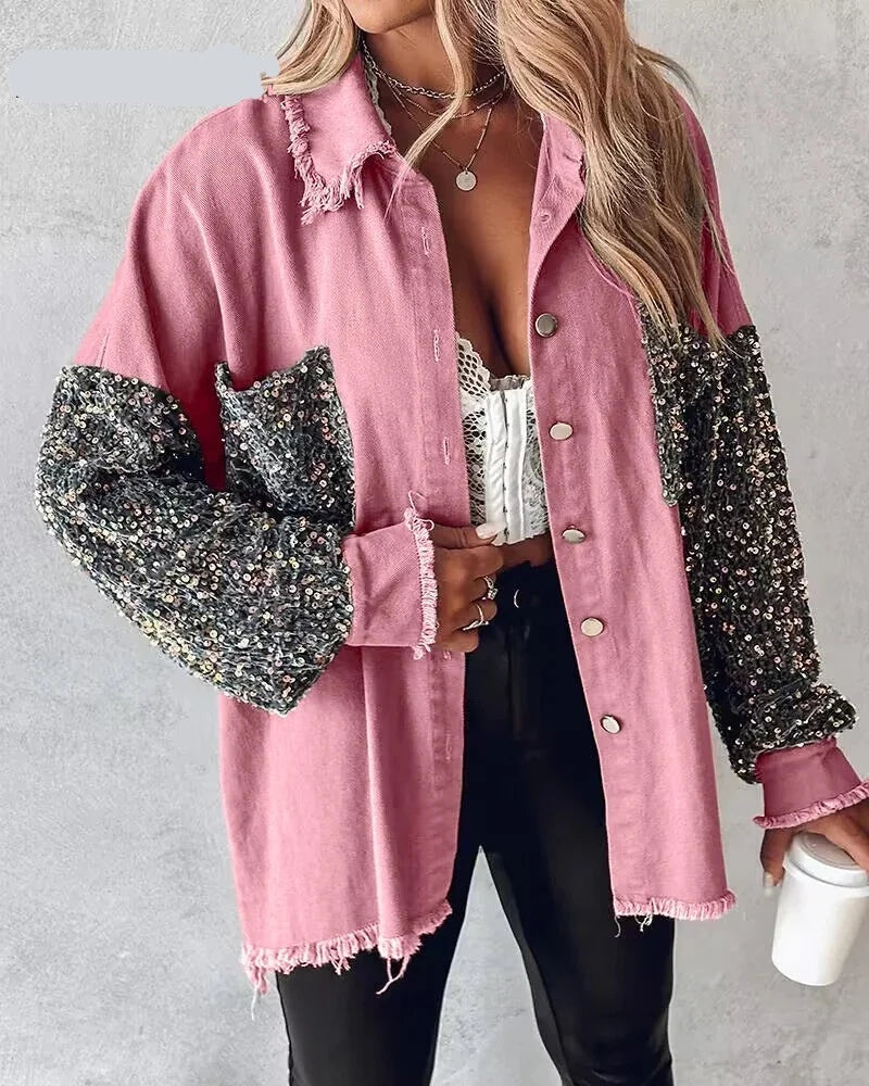 Jasmine® | Veste Effortless and Chic