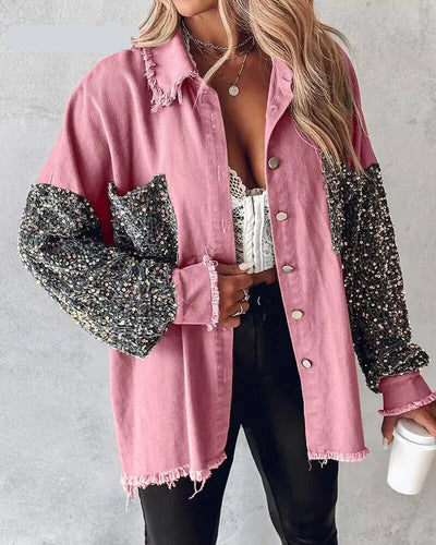 Jasmine® | Veste Effortless and Chic