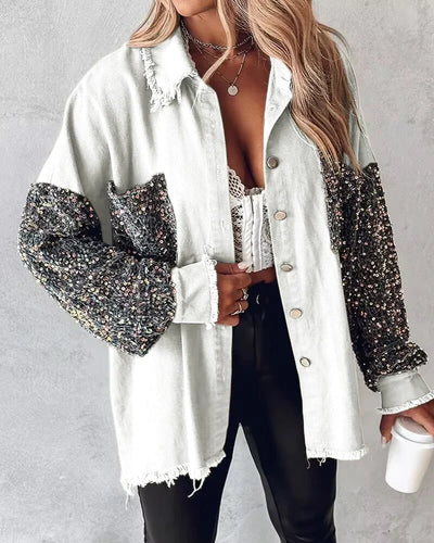Jasmine® | Veste Effortless and Chic