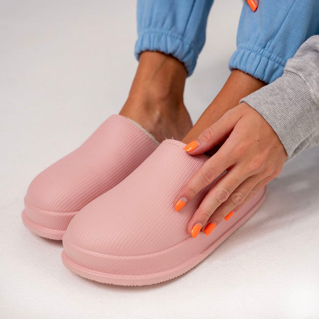 Chaussons confortables pour femmes – Luna