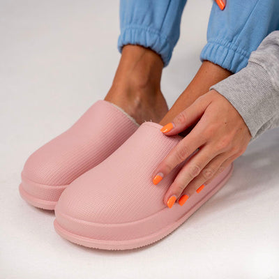 Chaussons confortables pour femmes – Luna