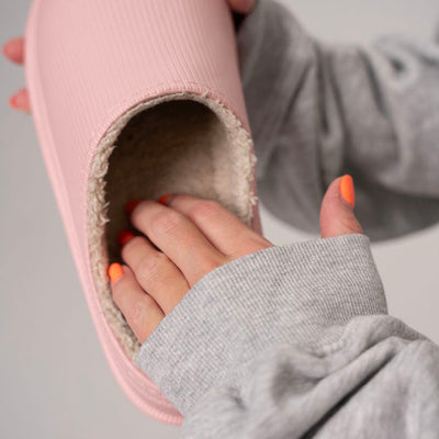 Chaussons confortables pour femmes – Luna