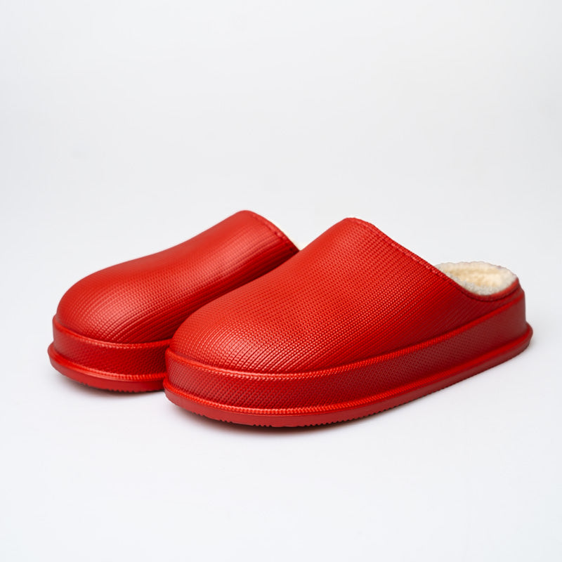 Chaussons confortables pour femmes – Luna