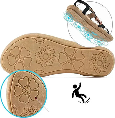 Aliane Comfort+ Orthopedia Sandales