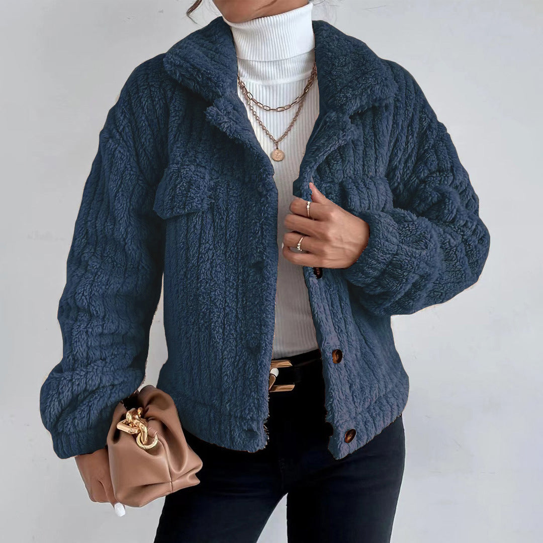 Irene® | Veste générale simple et élégante