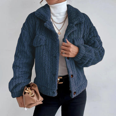 Irene® | Veste générale simple et élégante