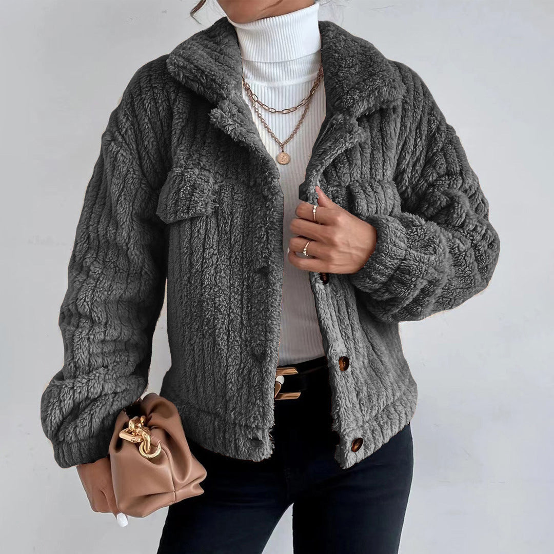 Irene® | Veste générale simple et élégante