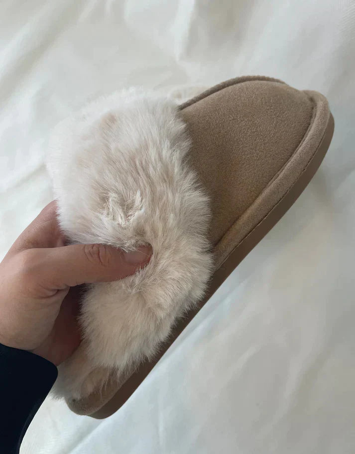Magda - Chaussures ourson