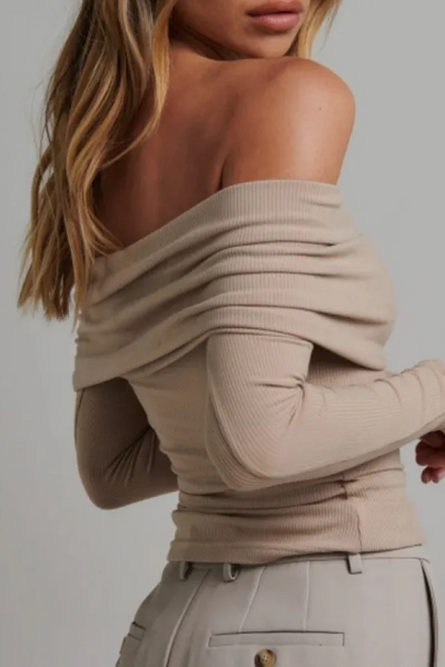 Esmerée | Hauts épaules femme