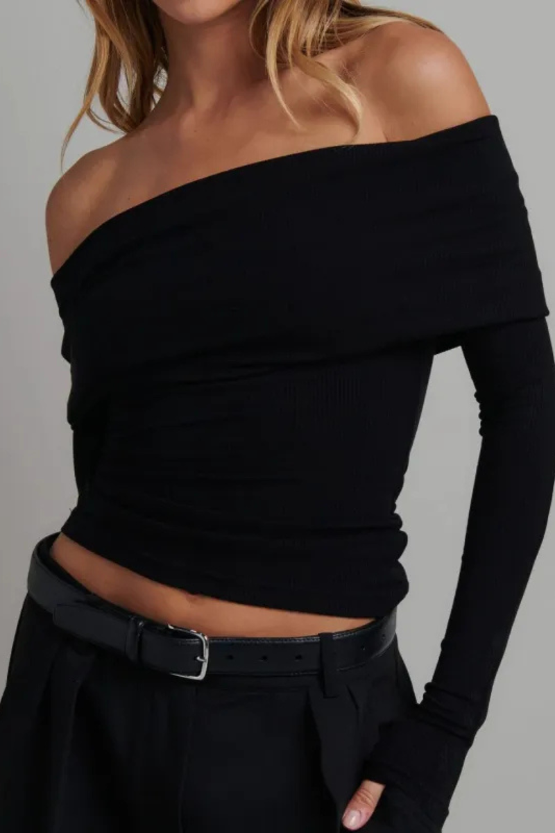 Esmerée | Hauts épaules femme